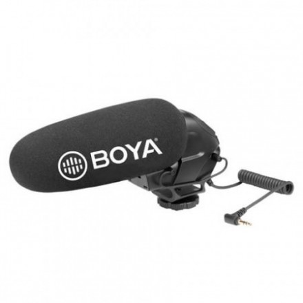 Микрофон Boya BY-BM3031